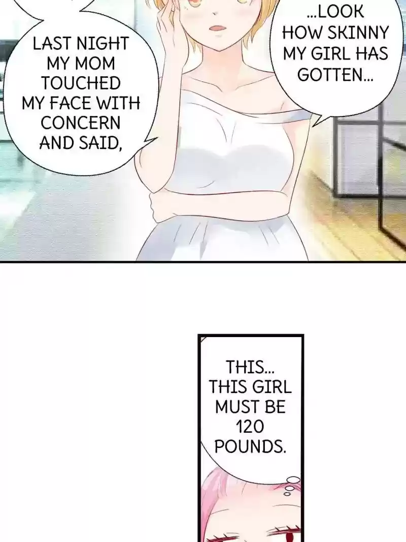 Don't Be Too Rough, Master! Chapter 52