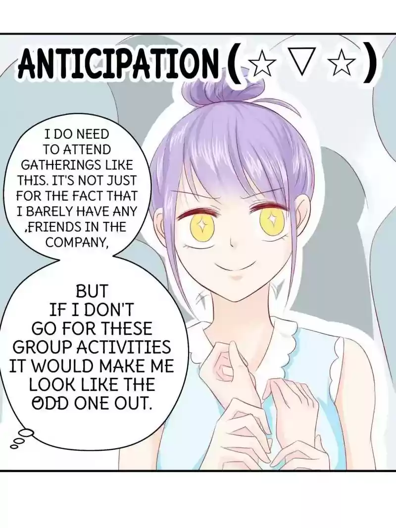 Don't Be Too Rough, Master! Chapter 52