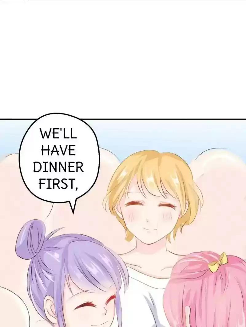 Don't Be Too Rough, Master! Chapter 52