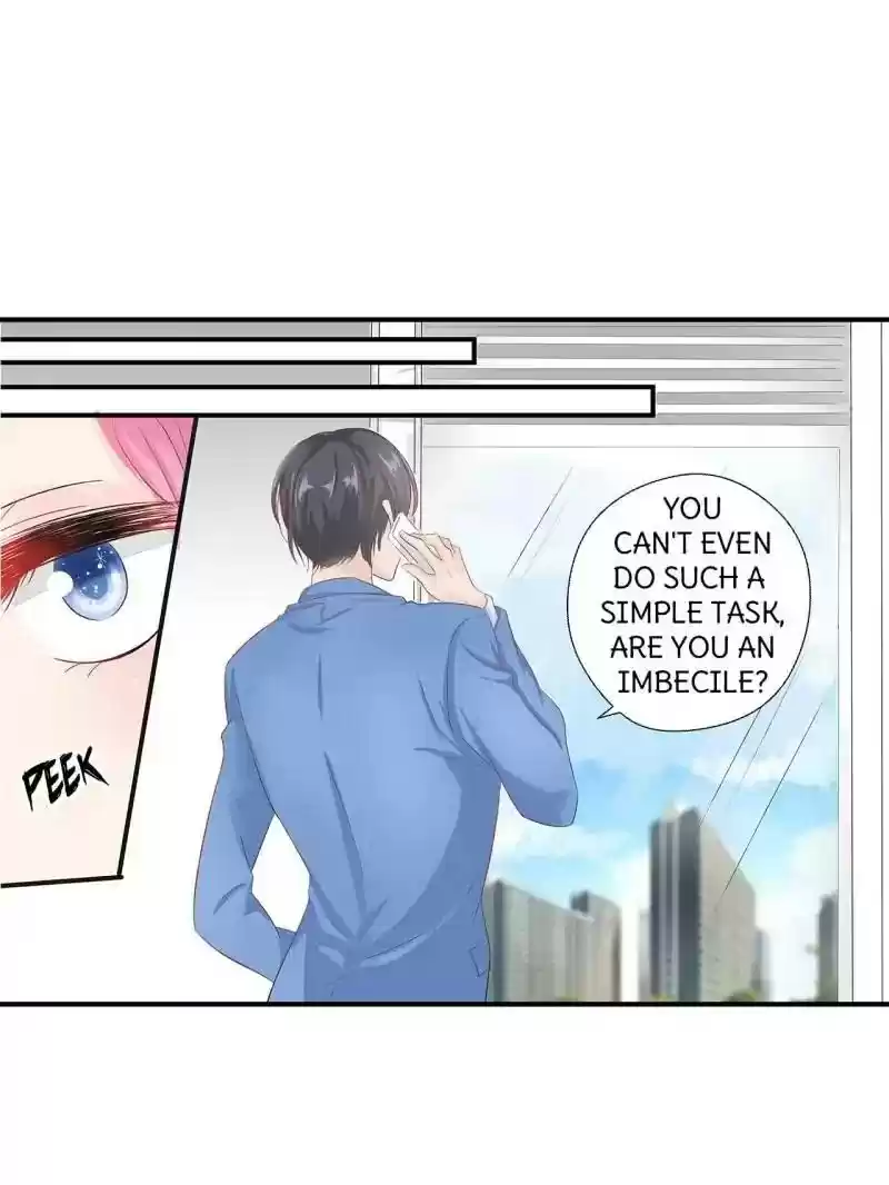 Don't Be Too Rough, Master! Chapter 52