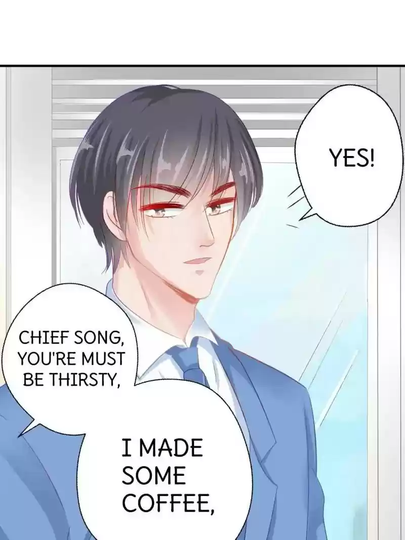 Don't Be Too Rough, Master! Chapter 52