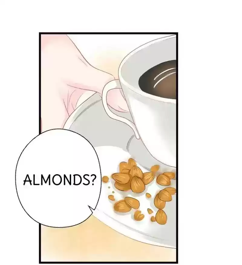 Don't Be Too Rough, Master! Chapter 52