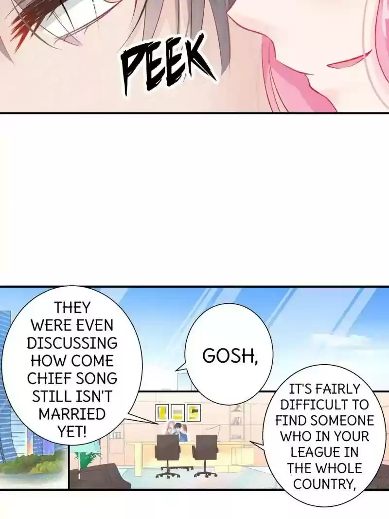 Don't Be Too Rough, Master! Chapter 53