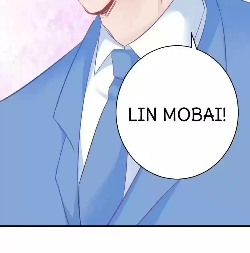 Don't Be Too Rough, Master! Chapter 53