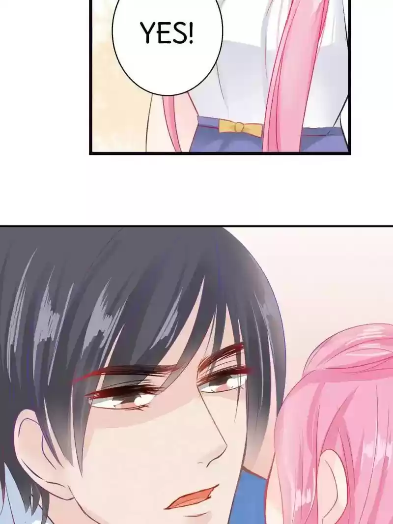 Don't Be Too Rough, Master! Chapter 53