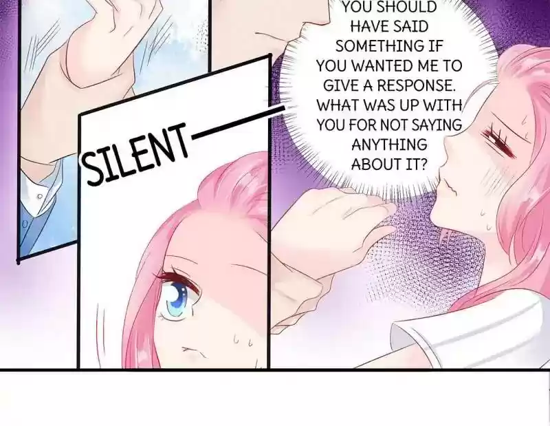 Don't Be Too Rough, Master! Chapter 53