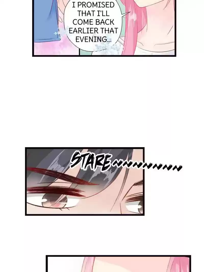 Don't Be Too Rough, Master! Chapter 53