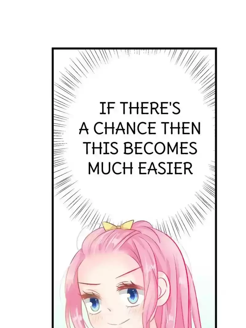 Don't Be Too Rough, Master! Chapter 53