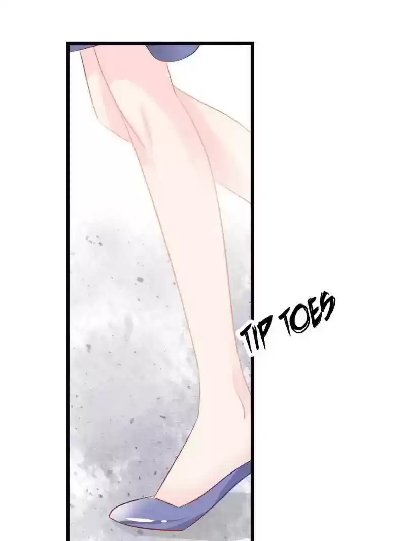 Don't Be Too Rough, Master! Chapter 53