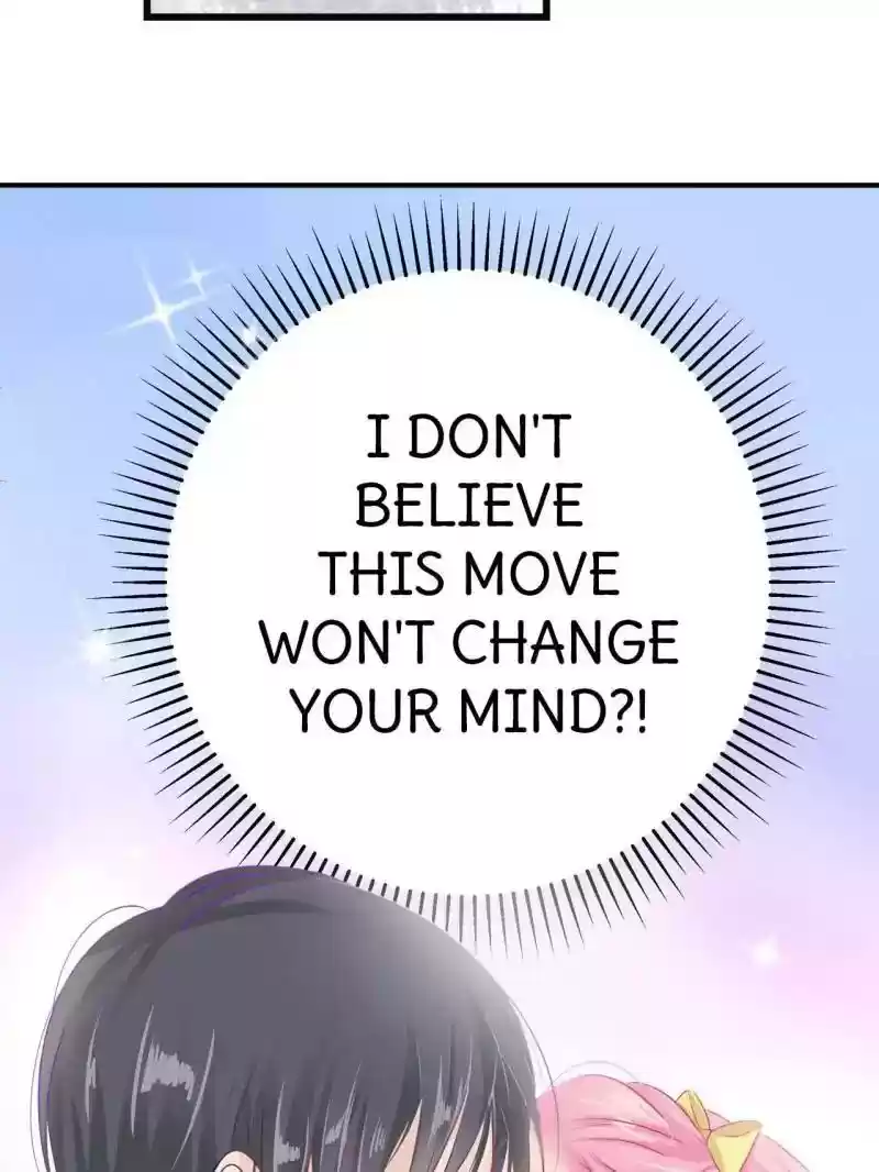 Don't Be Too Rough, Master! Chapter 53