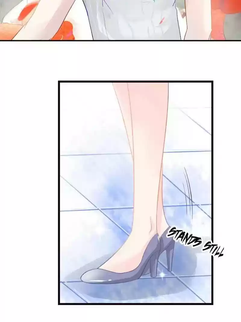 Don't Be Too Rough, Master! Chapter 54