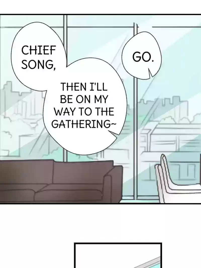 Don't Be Too Rough, Master! Chapter 54