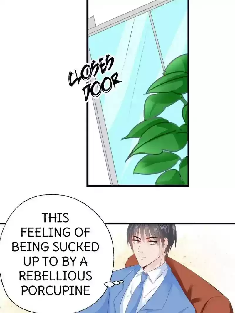 Don't Be Too Rough, Master! Chapter 54