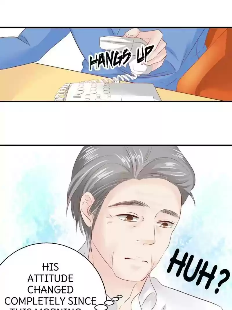 Don't Be Too Rough, Master! Chapter 54