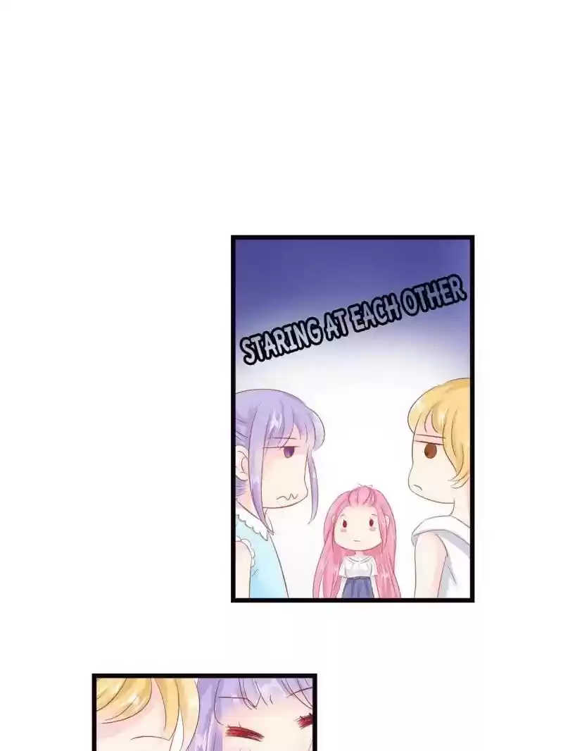 Don't Be Too Rough, Master! Chapter 54