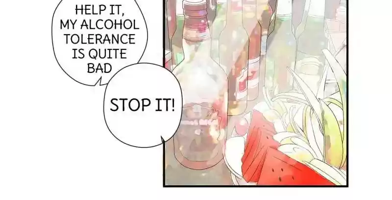 Don't Be Too Rough, Master! Chapter 54