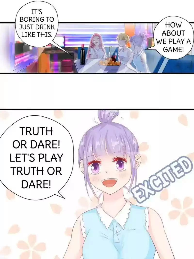 Don't Be Too Rough, Master! Chapter 54