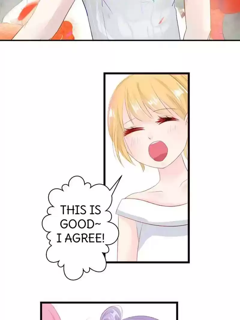 Don't Be Too Rough, Master! Chapter 55