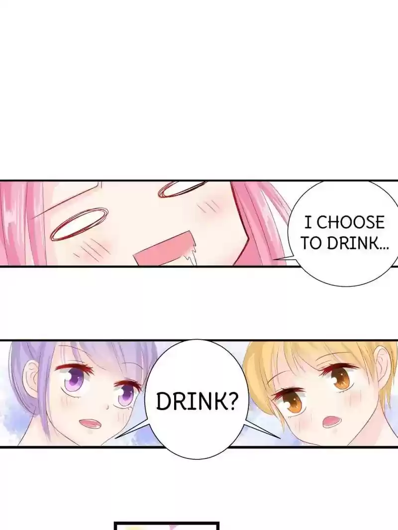 Don't Be Too Rough, Master! Chapter 55