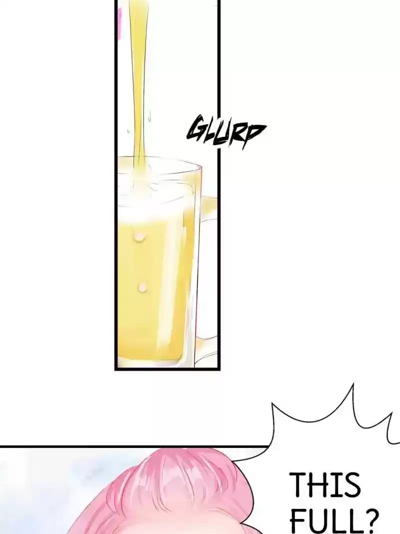 Don't Be Too Rough, Master! Chapter 55