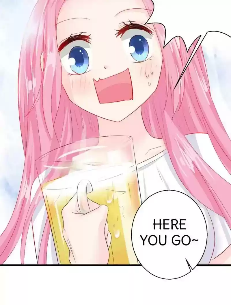 Don't Be Too Rough, Master! Chapter 55