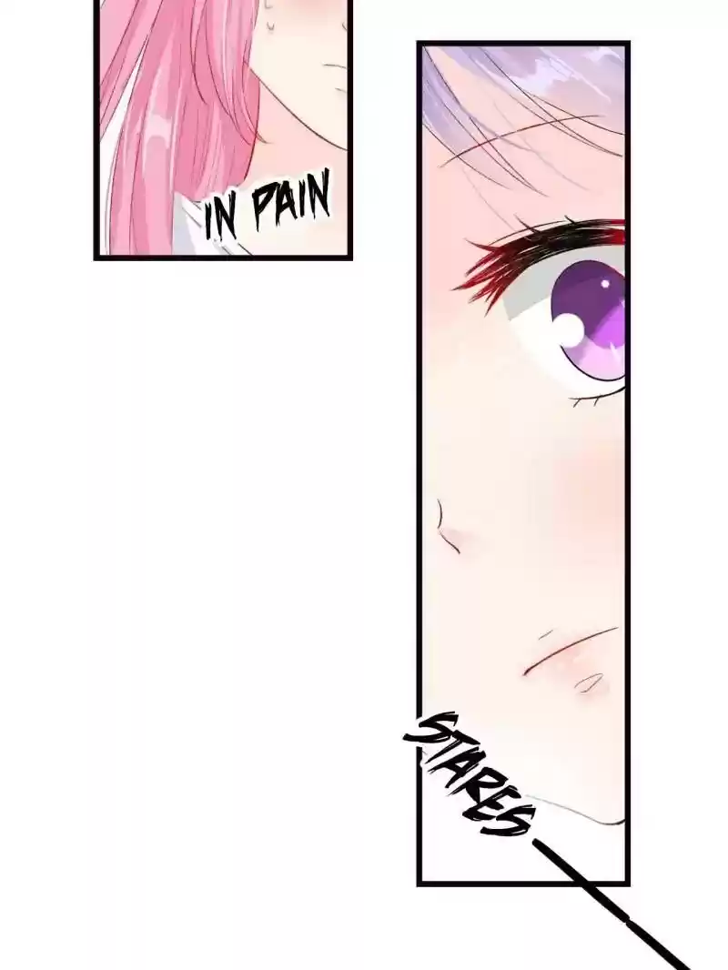 Don't Be Too Rough, Master! Chapter 55