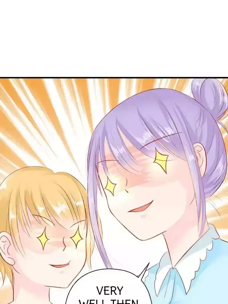 Don't Be Too Rough, Master! Chapter 55