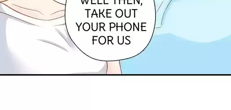 Don't Be Too Rough, Master! Chapter 55