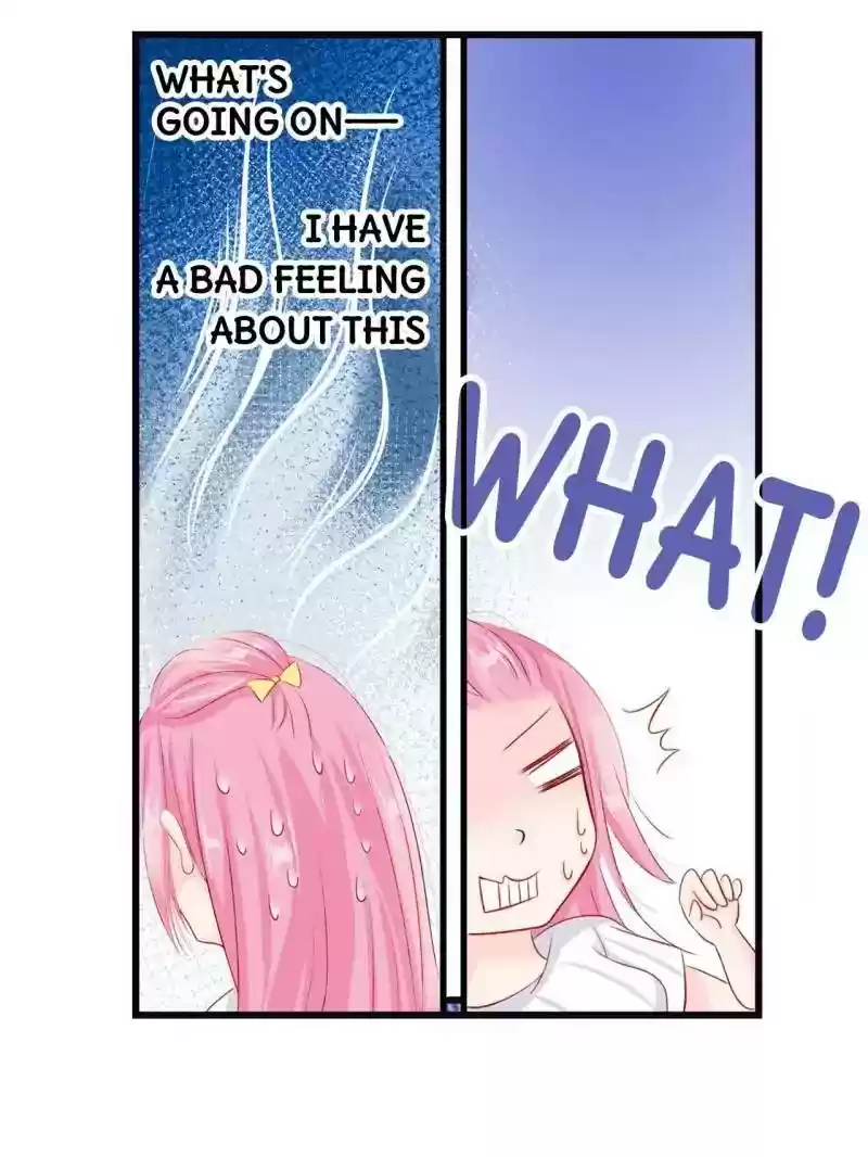 Don't Be Too Rough, Master! Chapter 55