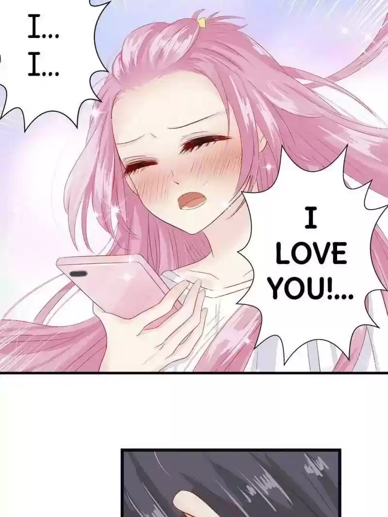 Don't Be Too Rough, Master! Chapter 56