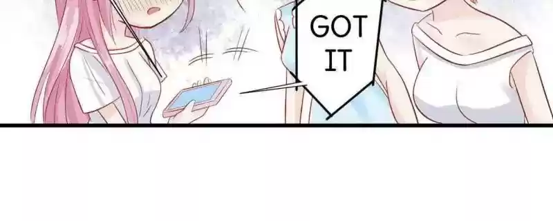 Don't Be Too Rough, Master! Chapter 56