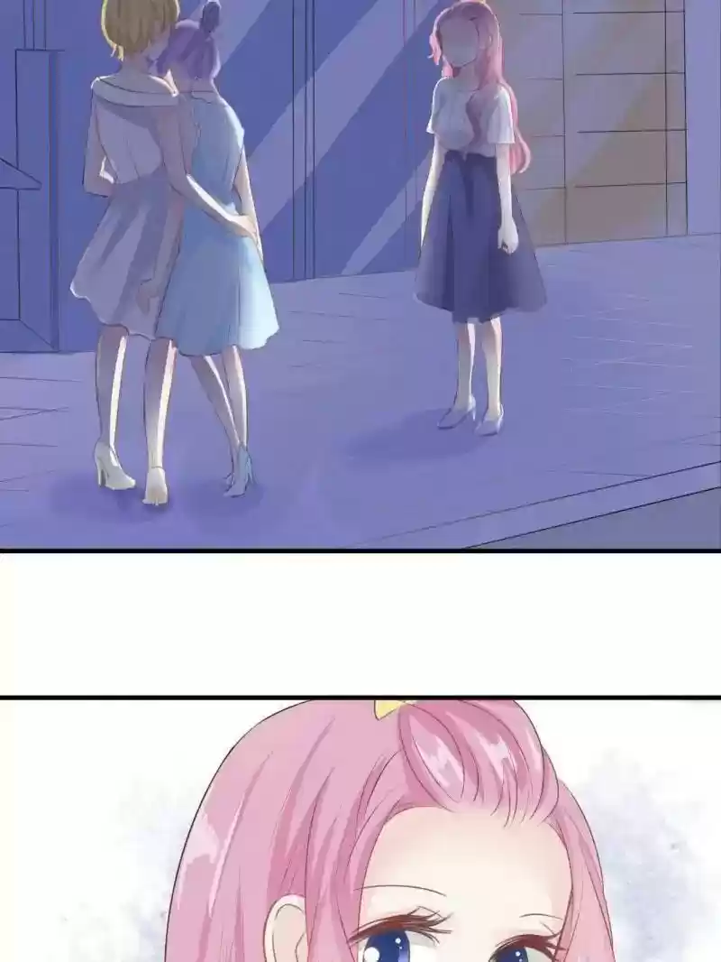 Don't Be Too Rough, Master! Chapter 56