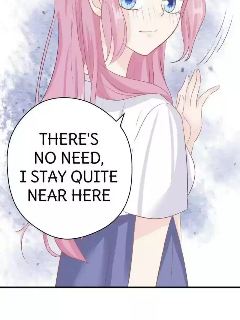 Don't Be Too Rough, Master! Chapter 56