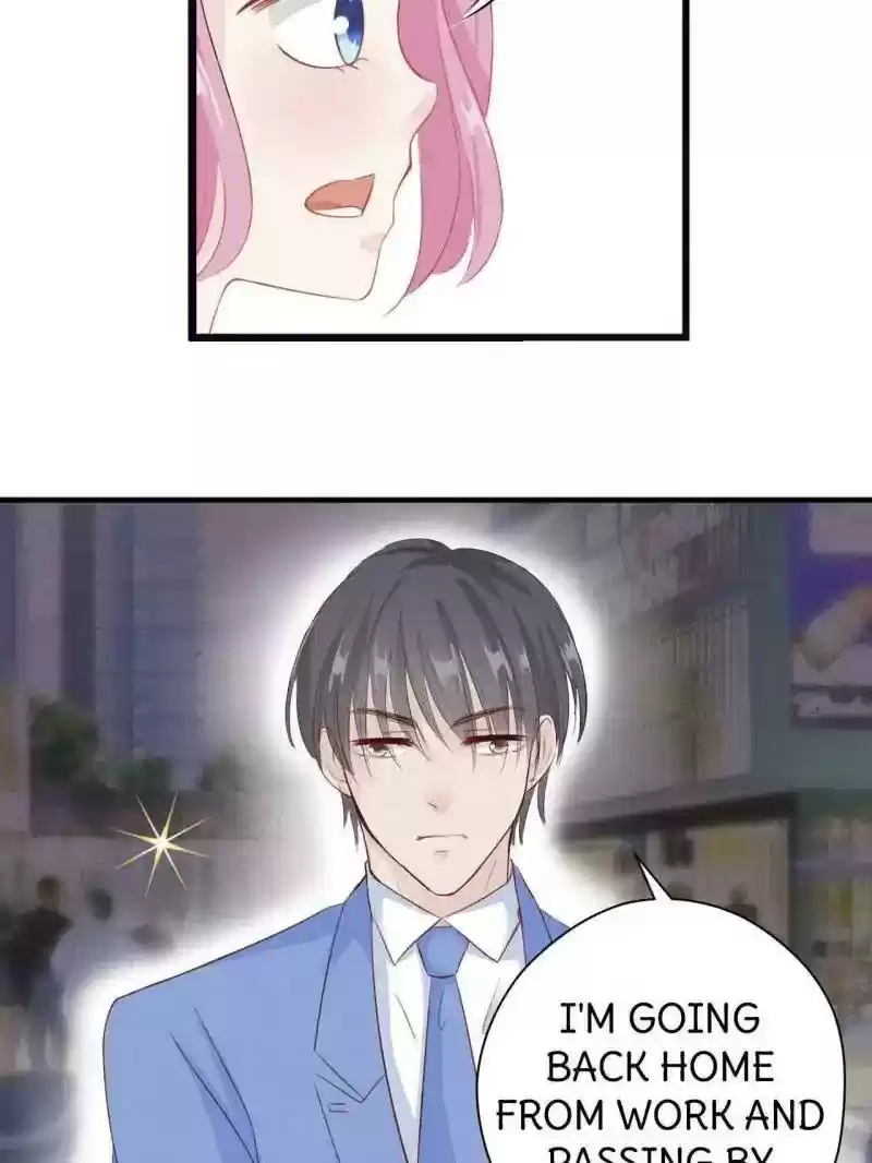 Don't Be Too Rough, Master! Chapter 56