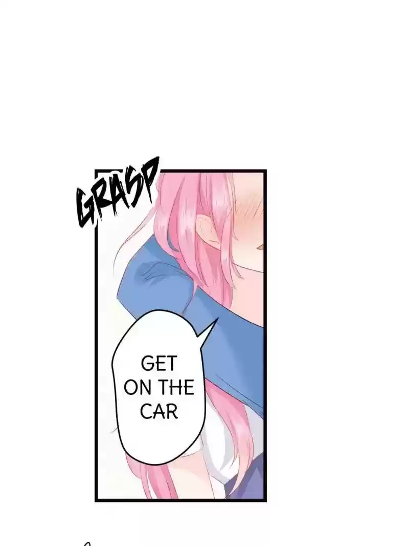 Don't Be Too Rough, Master! Chapter 56