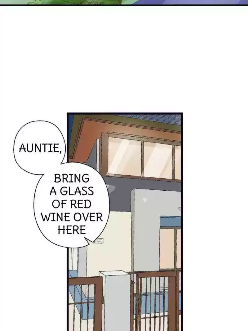 Don't Be Too Rough, Master! Chapter 57