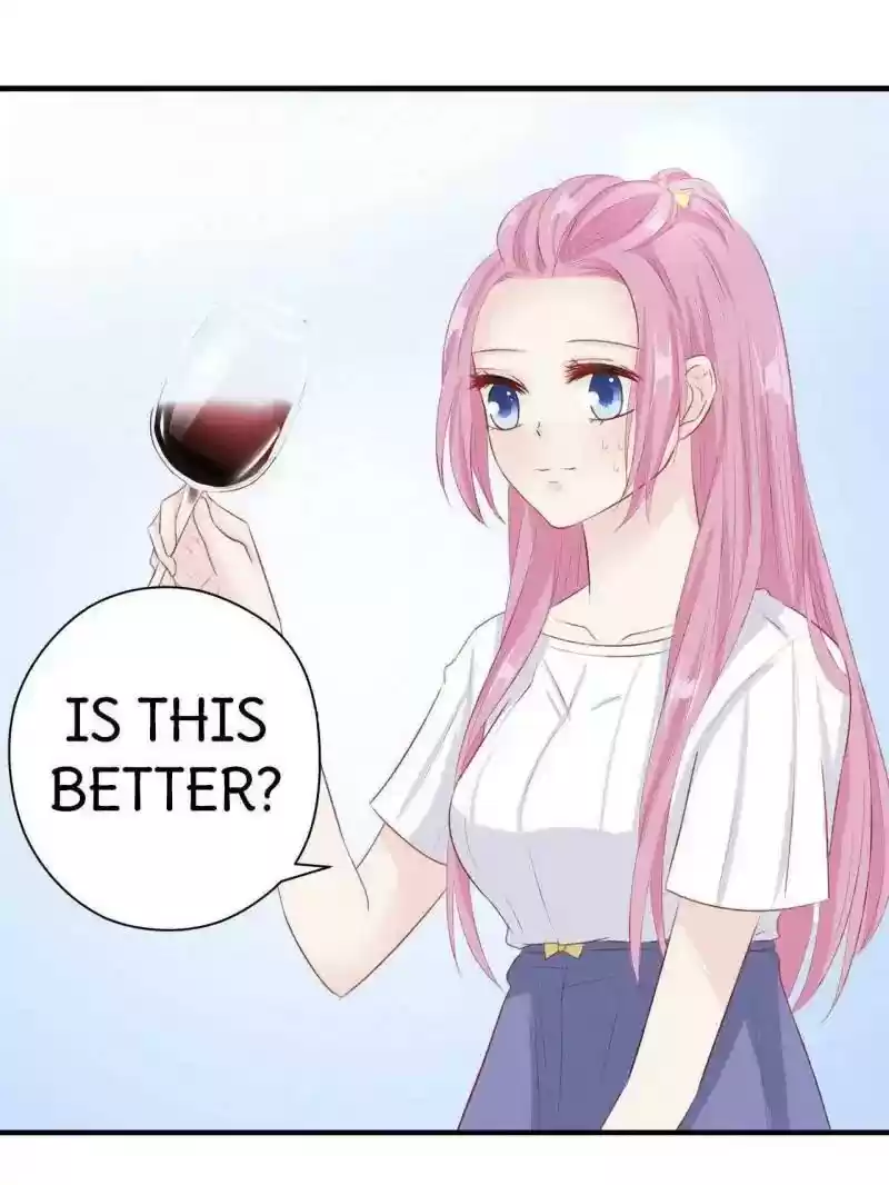 Don't Be Too Rough, Master! Chapter 57