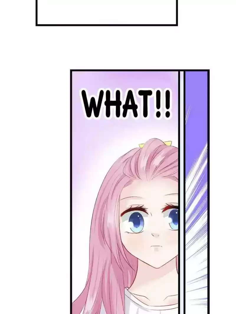 Don't Be Too Rough, Master! Chapter 57