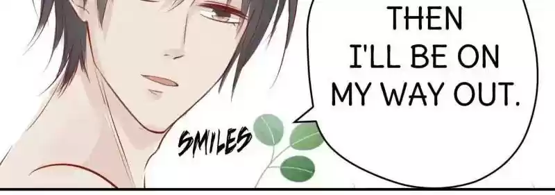 Don't Be Too Rough, Master! Chapter 58