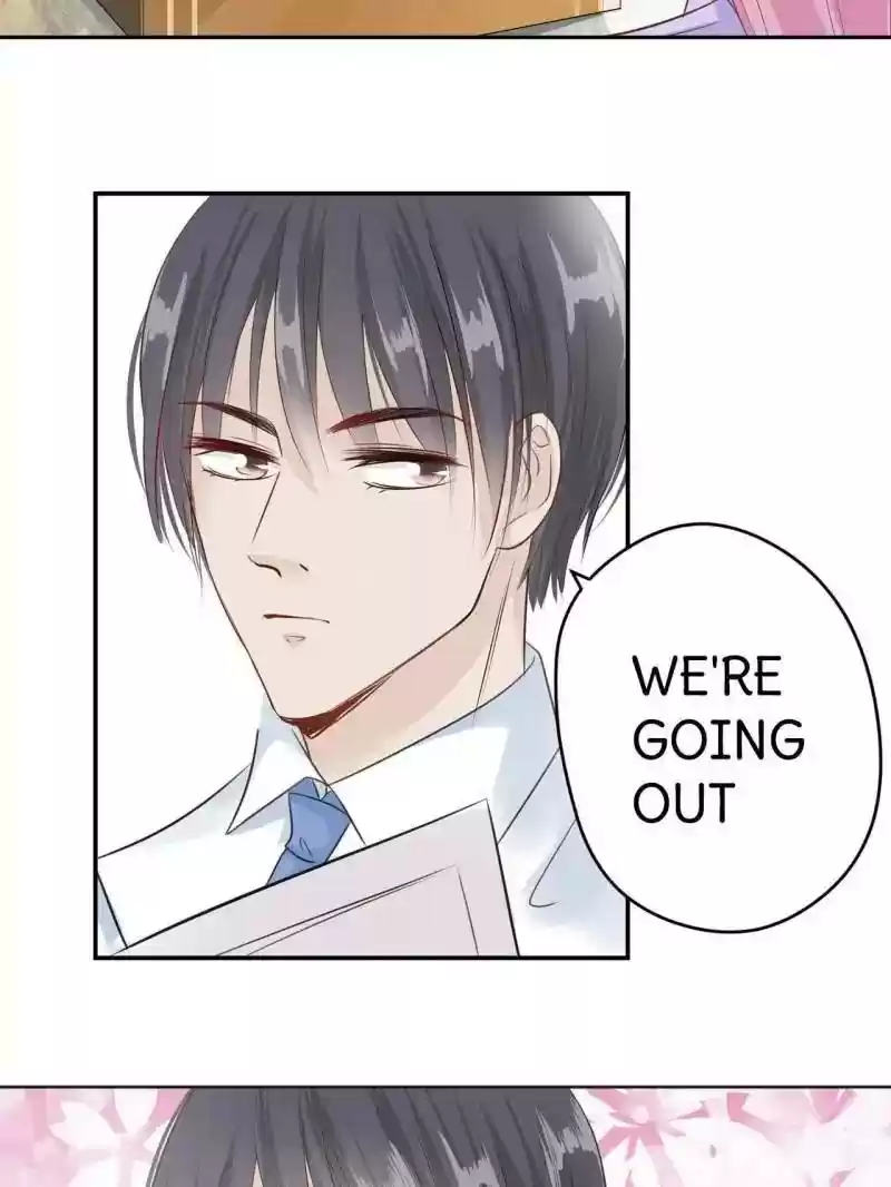 Don't Be Too Rough, Master! Chapter 58