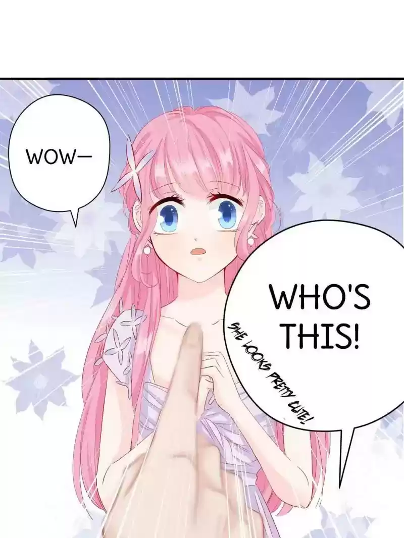 Don't Be Too Rough, Master! Chapter 58