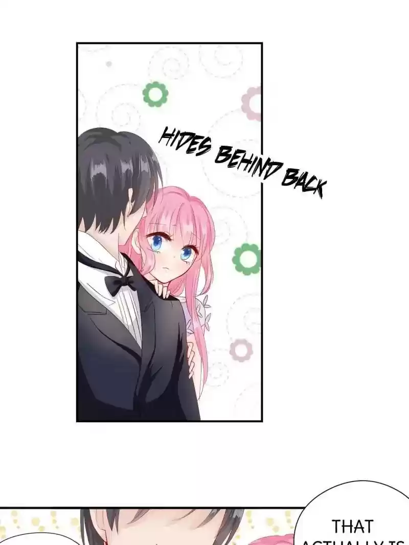 Don't Be Too Rough, Master! Chapter 59