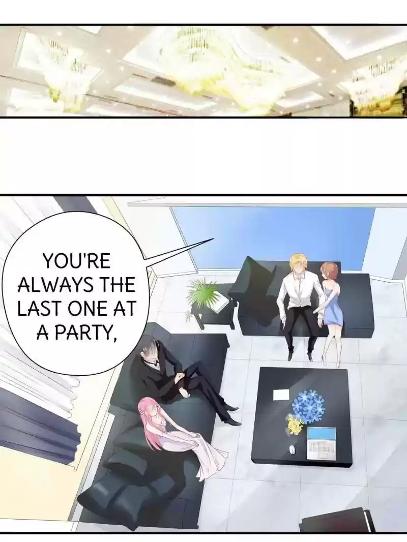 Don't Be Too Rough, Master! Chapter 59