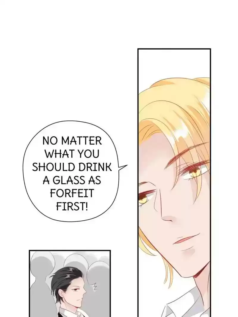 Don't Be Too Rough, Master! Chapter 59