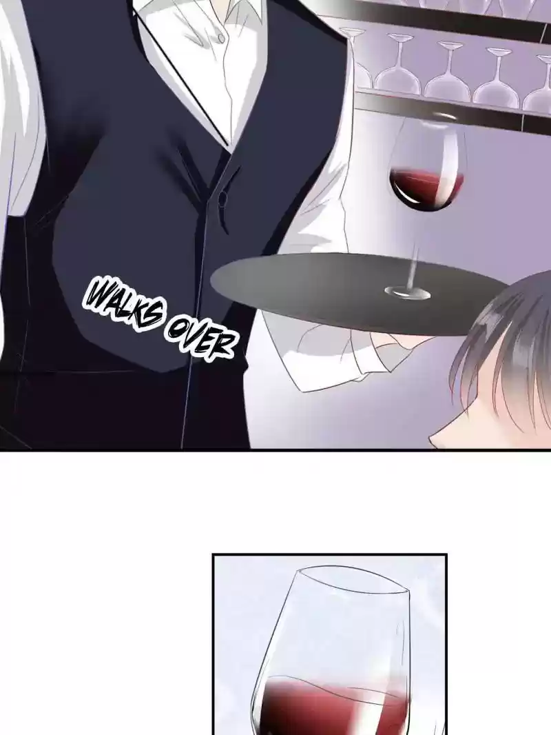 Don't Be Too Rough, Master! Chapter 59