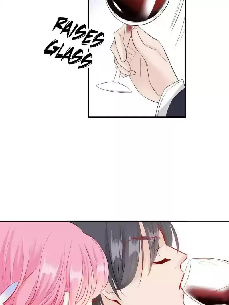 Don't Be Too Rough, Master! Chapter 59