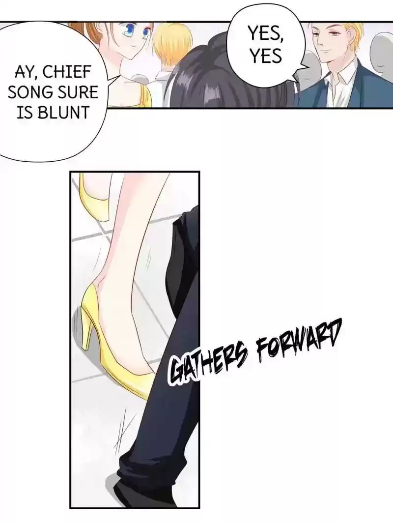 Don't Be Too Rough, Master! Chapter 59