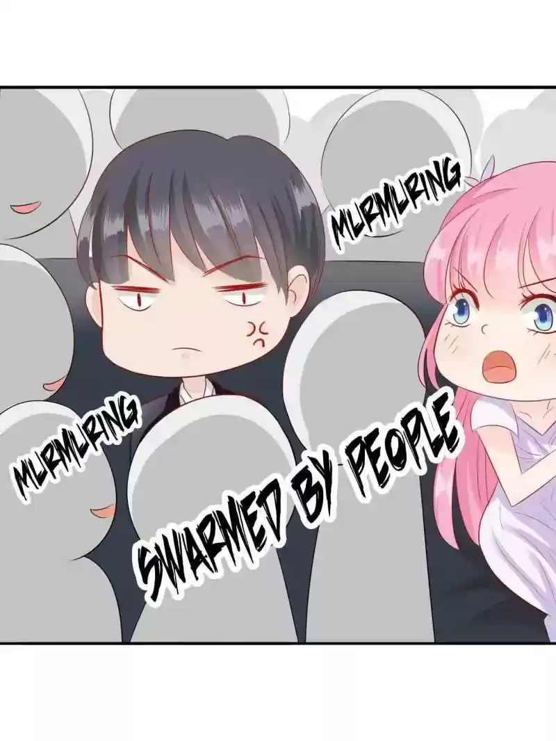 Don't Be Too Rough, Master! Chapter 59