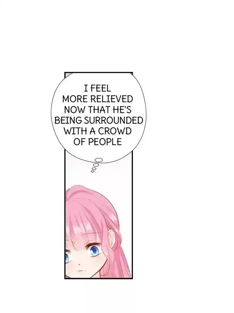 Don't Be Too Rough, Master! Chapter 59