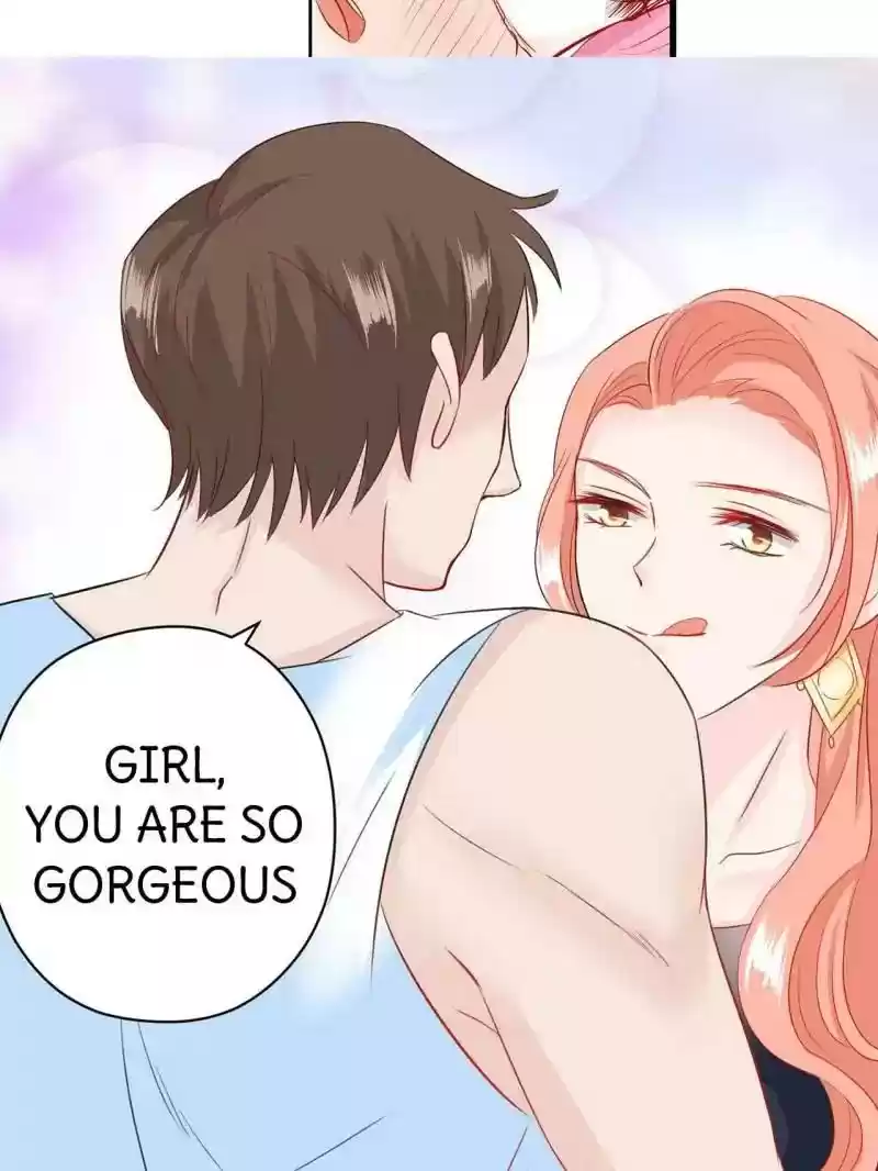 Don't Be Too Rough, Master! Chapter 59